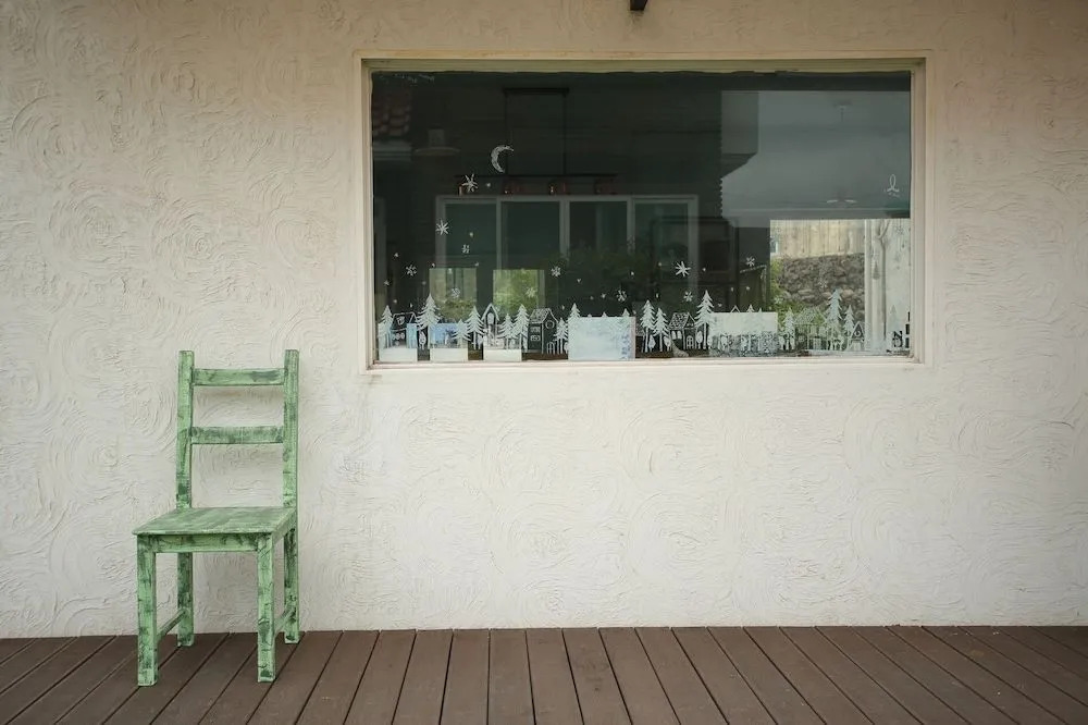 Hello Project Guesthouse