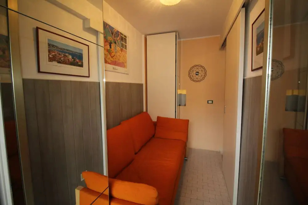 Nice Booking - WAGNER Balcon Calme