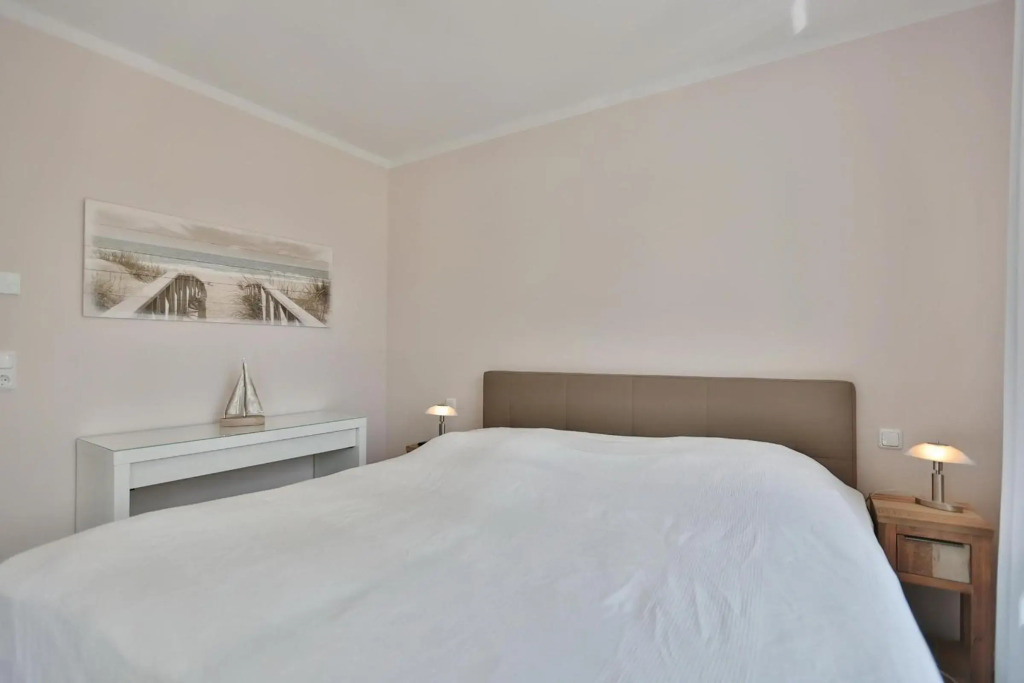 Strandvilla Augustusbad Strandvilla Augustusbad Appartement Riverside