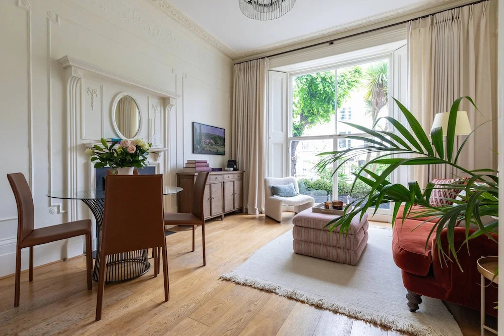 Pembridge Villas VI by onefinestay