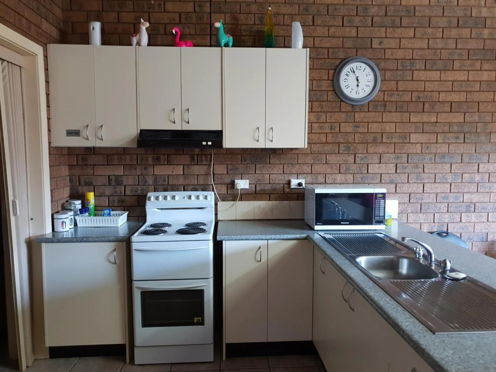 Inara Apartment Mudgee