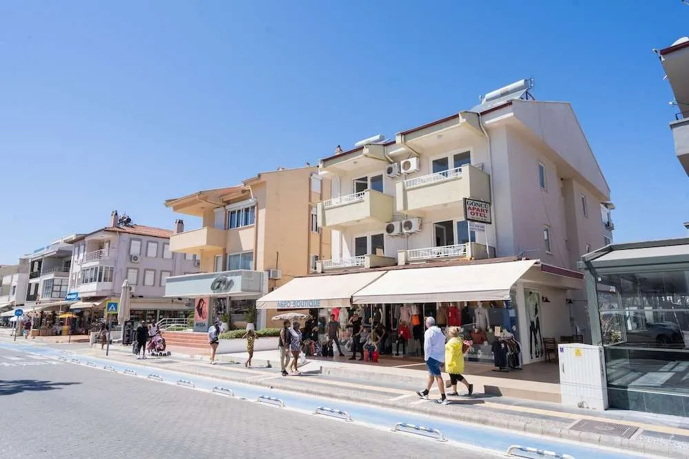 Göncü Apart Otel