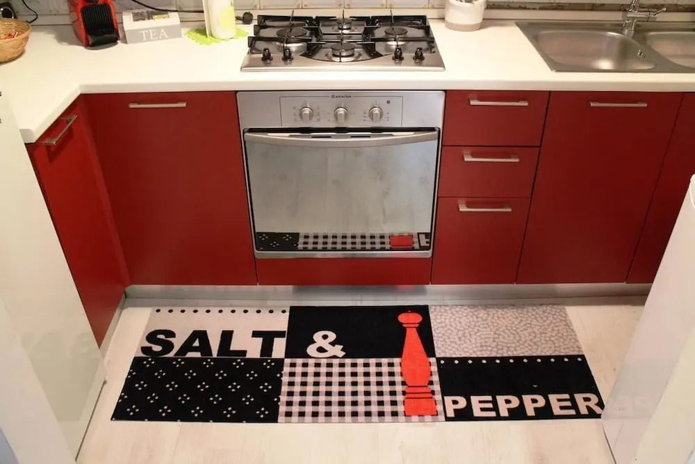City Center Residence Apartment