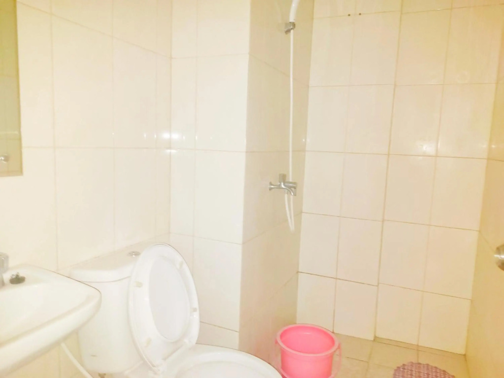 2Bedrooms MDN City Light View Free WiFi Apartment Springlake Summarecon Bekasi