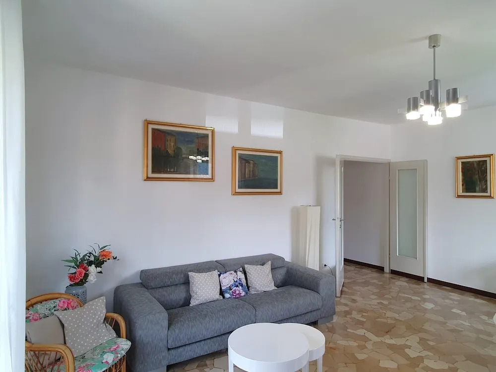 Holiday Home by Lake in Maccagno