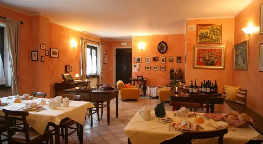 Cascina Ballarin