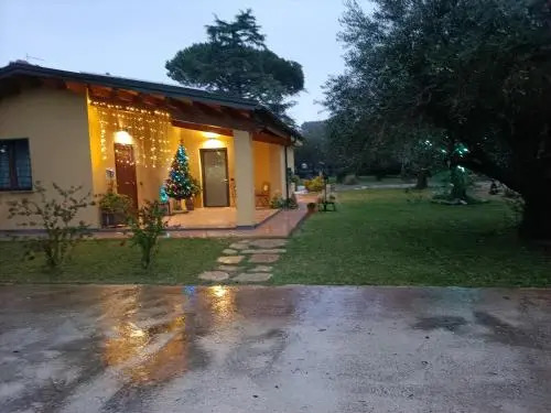 LAntico Vigneto