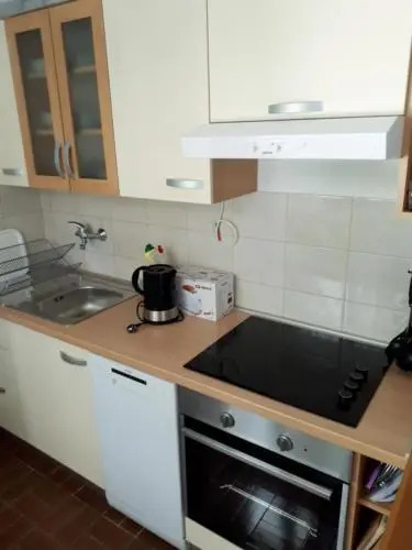 Apartman FOX
