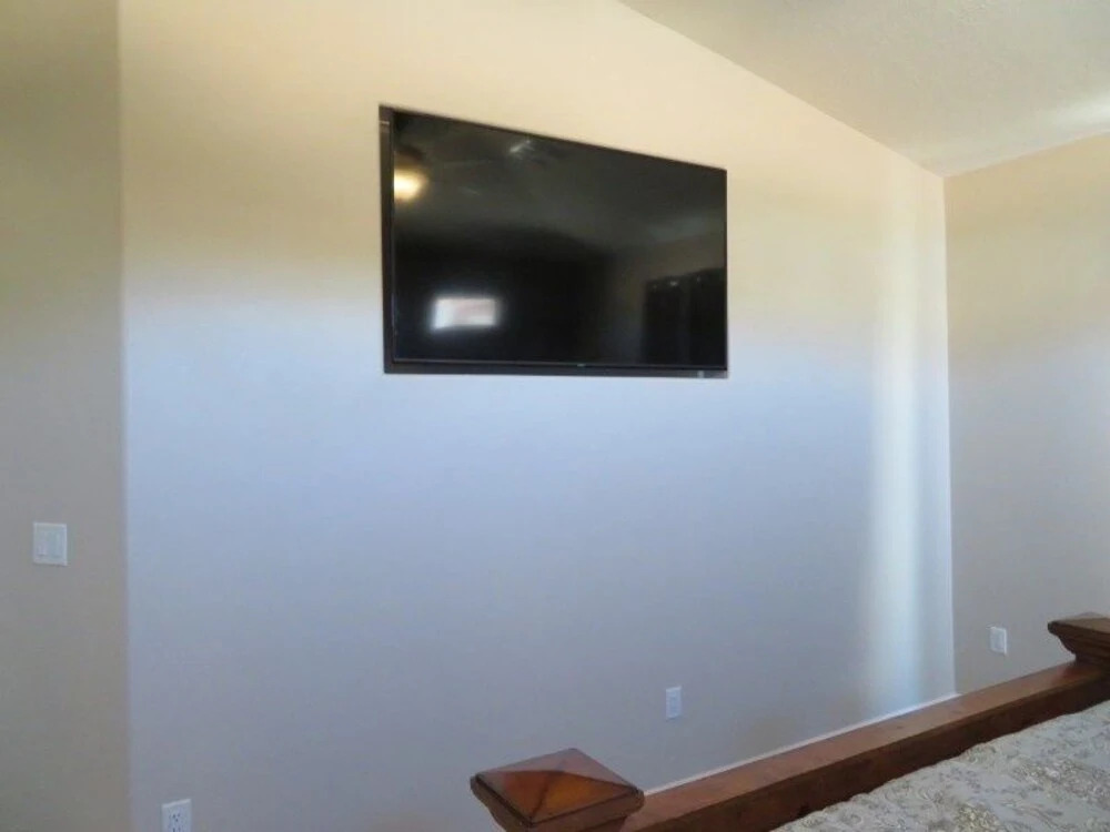 David Tanner 3 Bedroom Home