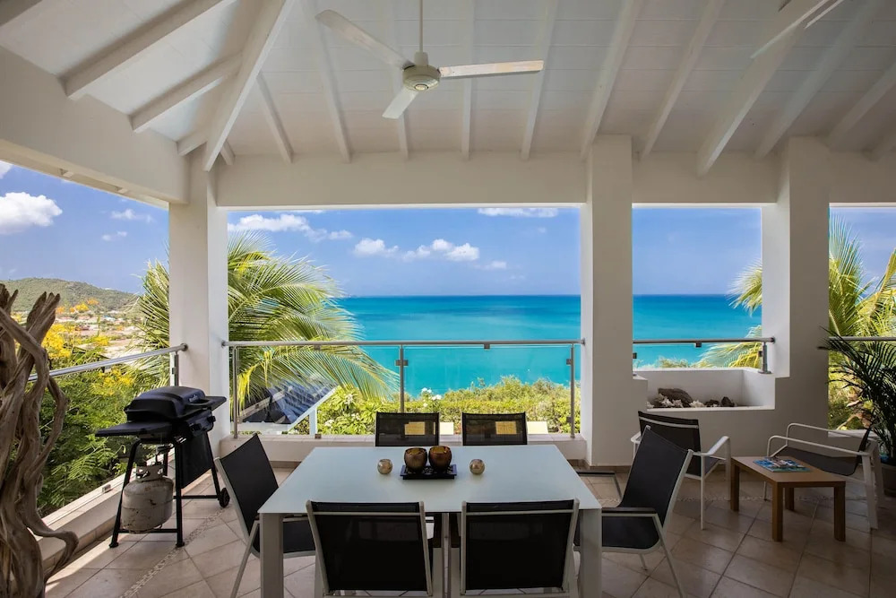 Dream Villa SXM BSL