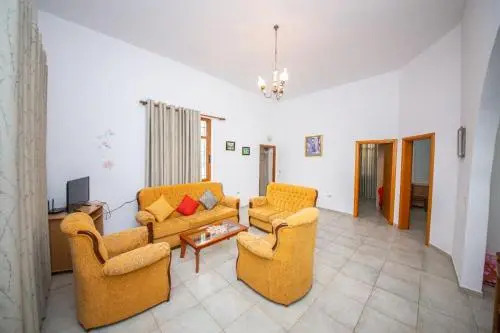 Hotel Villa Qendra