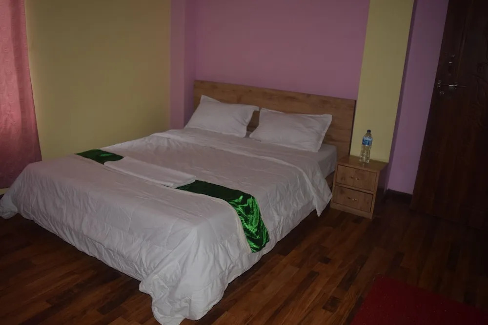 Manaslu Homestay