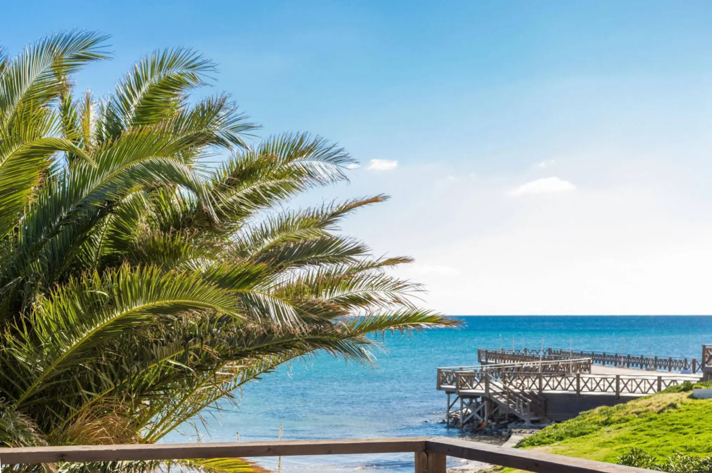 Design Plus Seya Beach Hotel