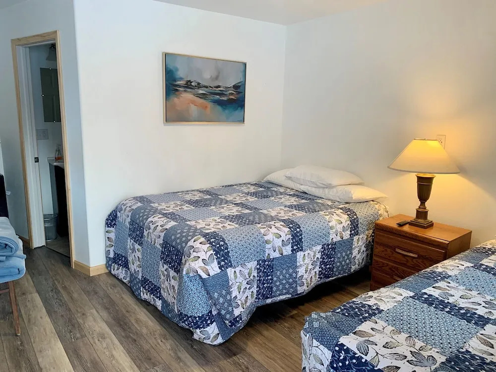 Swiss Alaska Inn