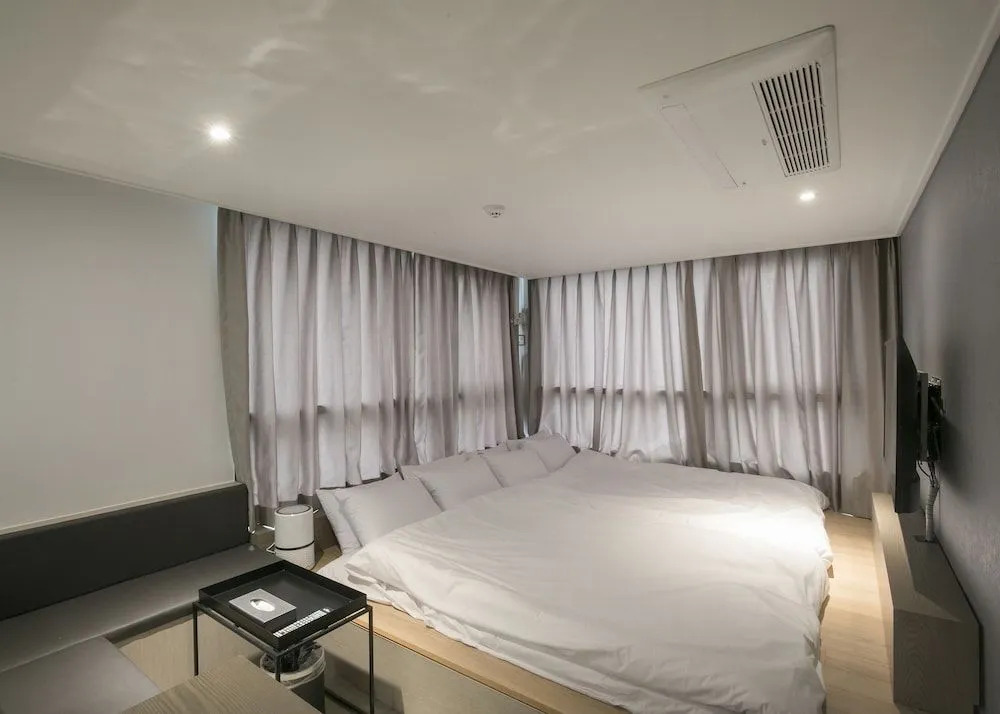 Hotel Wolmido