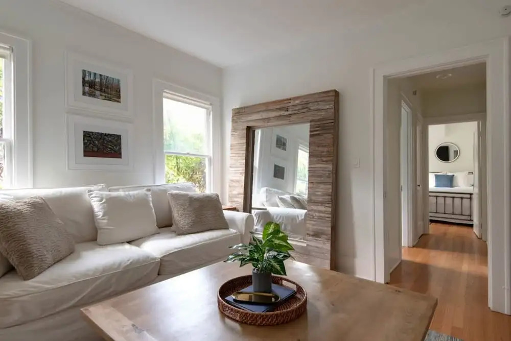 The Hyde Out by Brightwild Quiet Hyde Park Home