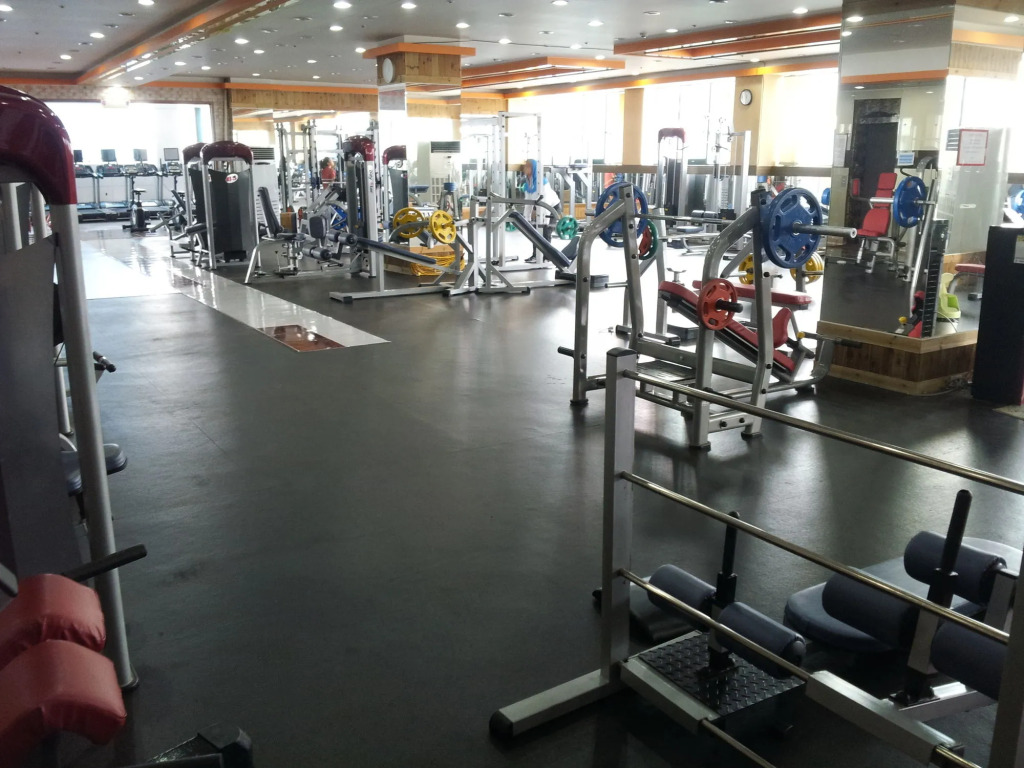 Aura Tourist Hotel