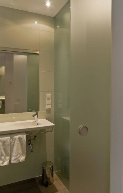 Premier Inn München City West - Neu bei Premier Inn