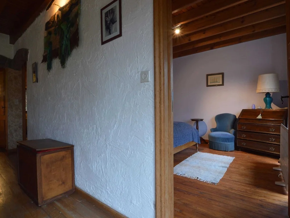 Chalet in Coo Forests, Liege