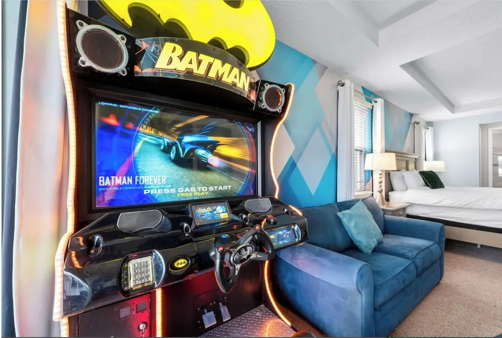 The Best Home's Resort Orlando