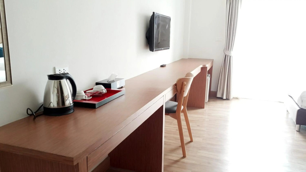 Donchan Residence