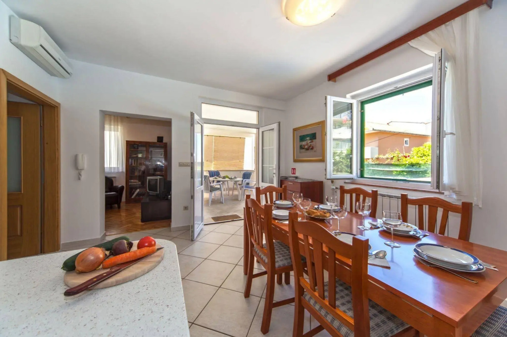 Apartment Ivano