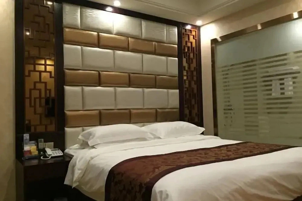 Pearl Hotel