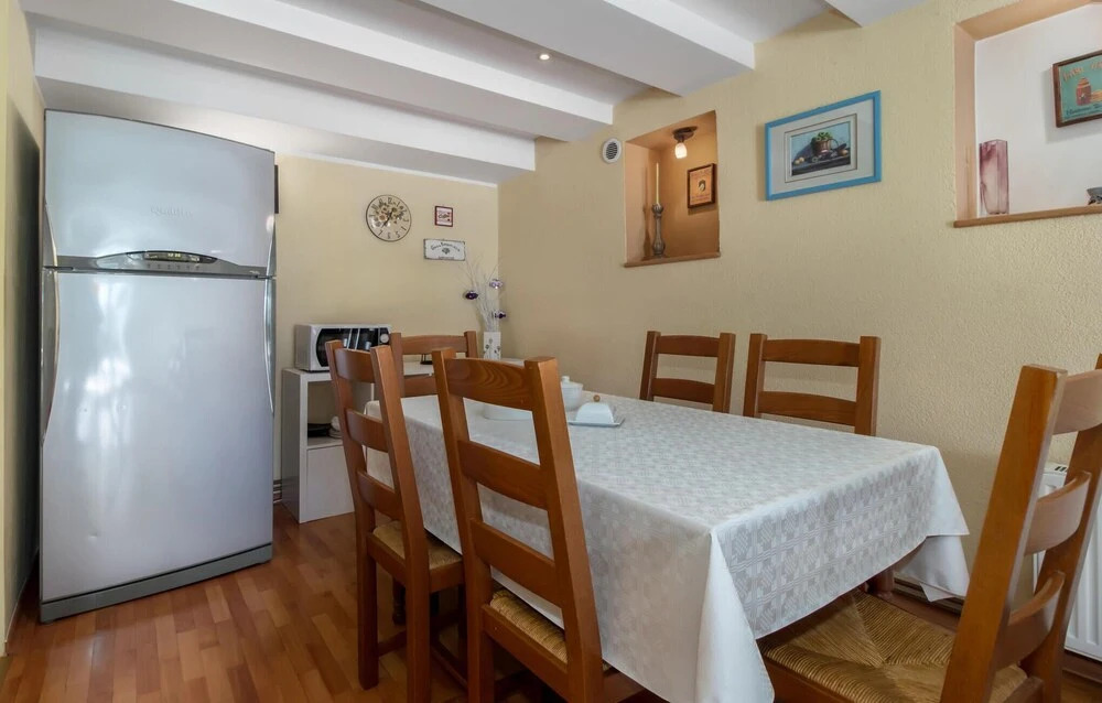 Stunning Apartment in Crikvenica With 2 Bedrooms and Wifi