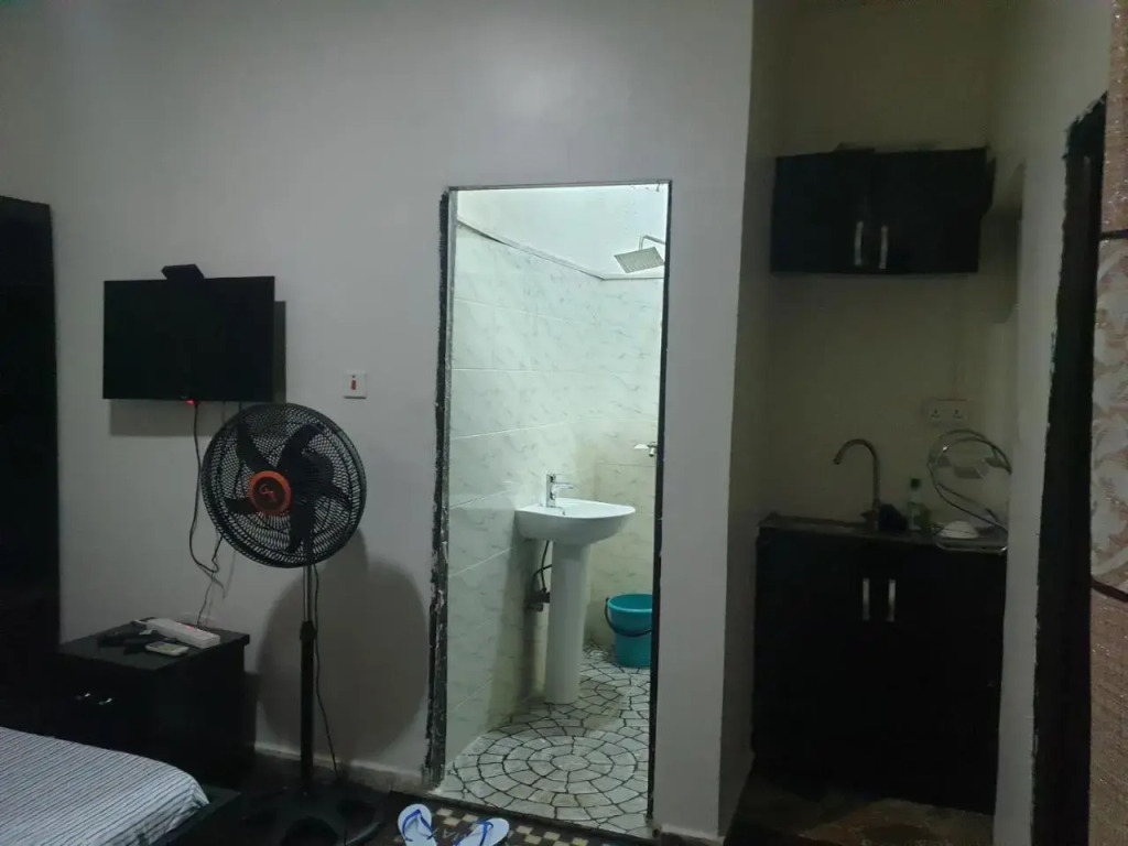 Yets Apartments & Suites