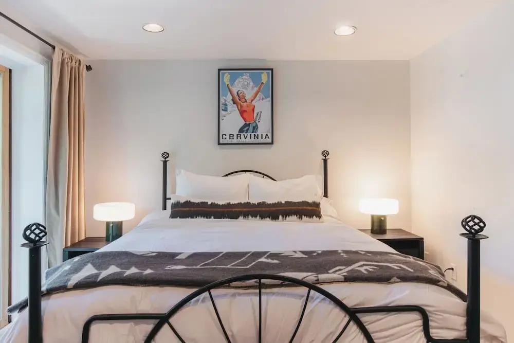 'chillside Chalet' Modern West Vail Townhouse!