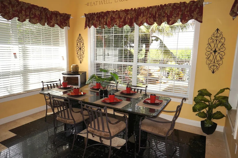 Palm Villa 1009