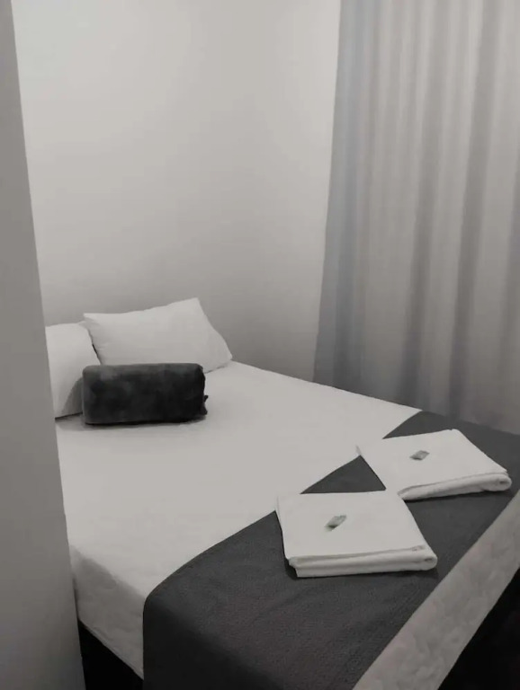 Hotel Lara 10 Curitiba