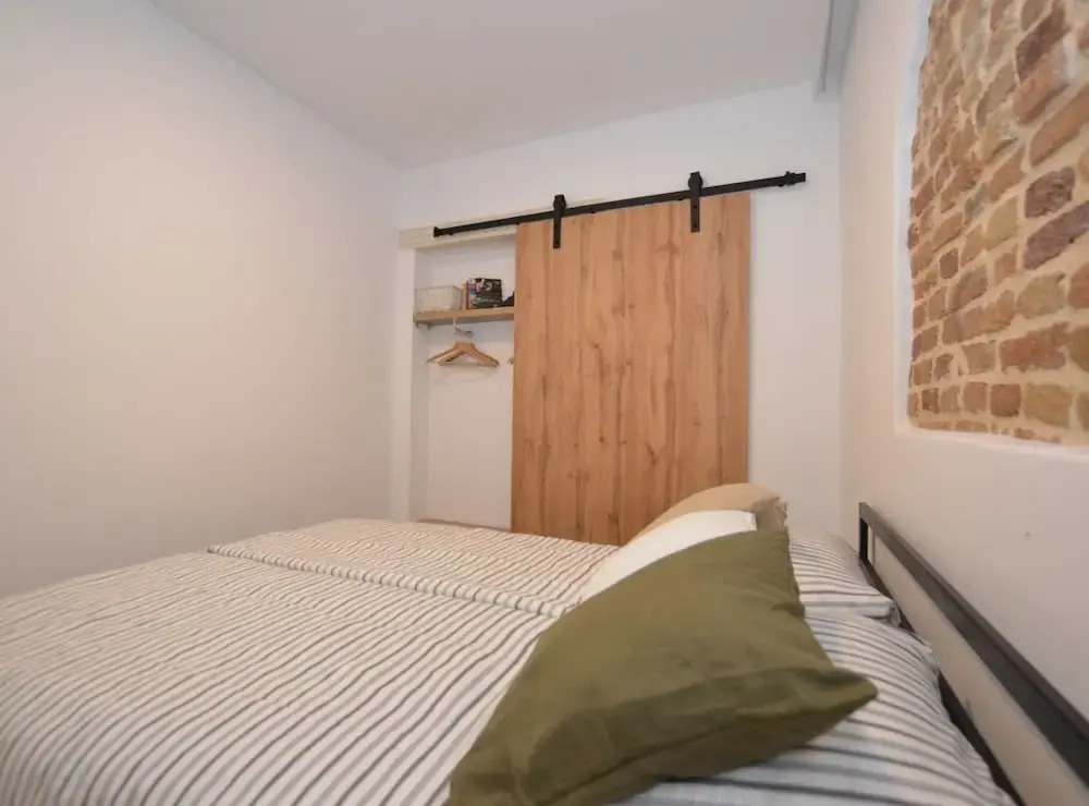 The Quiet Center Apartment in Rovinj