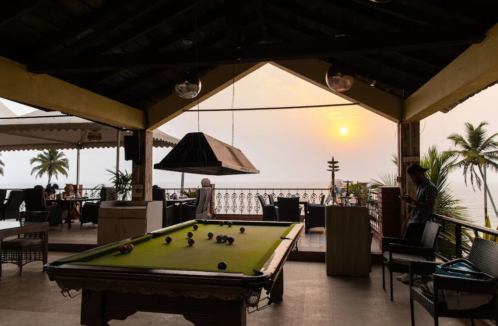 Alcove Resort Vagator