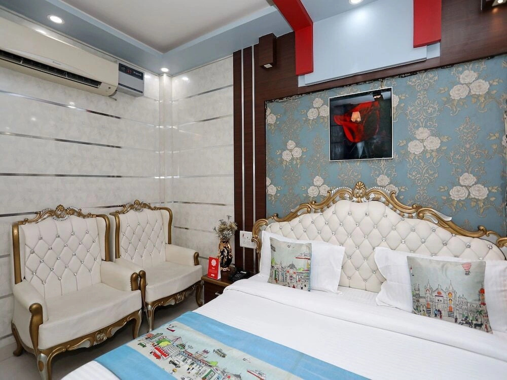 OYO Rooms Near Railway Station Meerut