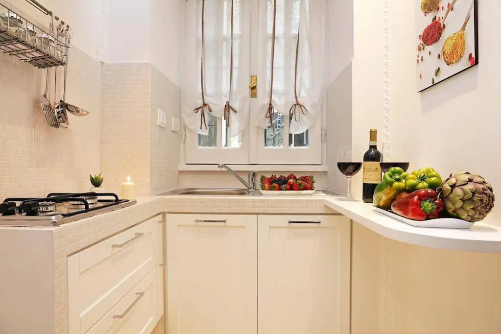 Romantique Apartment