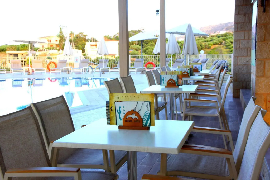 Lofos Apartments