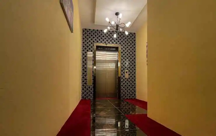 BMC Hotel