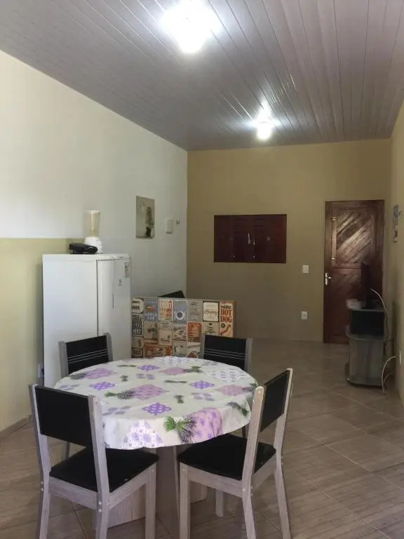 Residencial Sibaúma