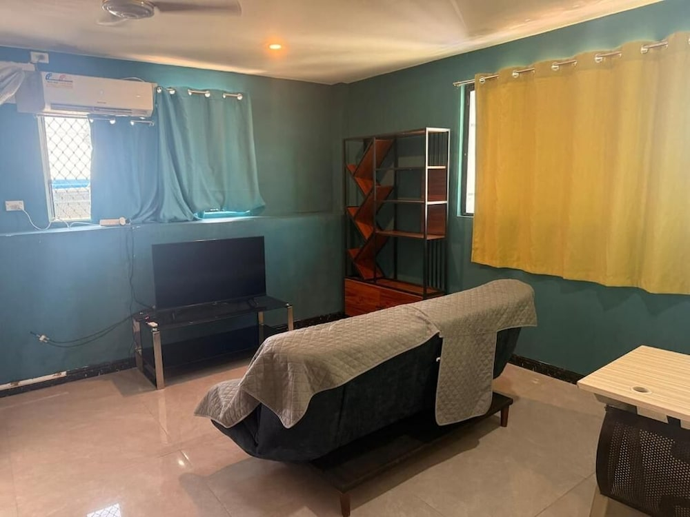 Charming 3-bedroom Apartment in Honiara, Solomon Islands