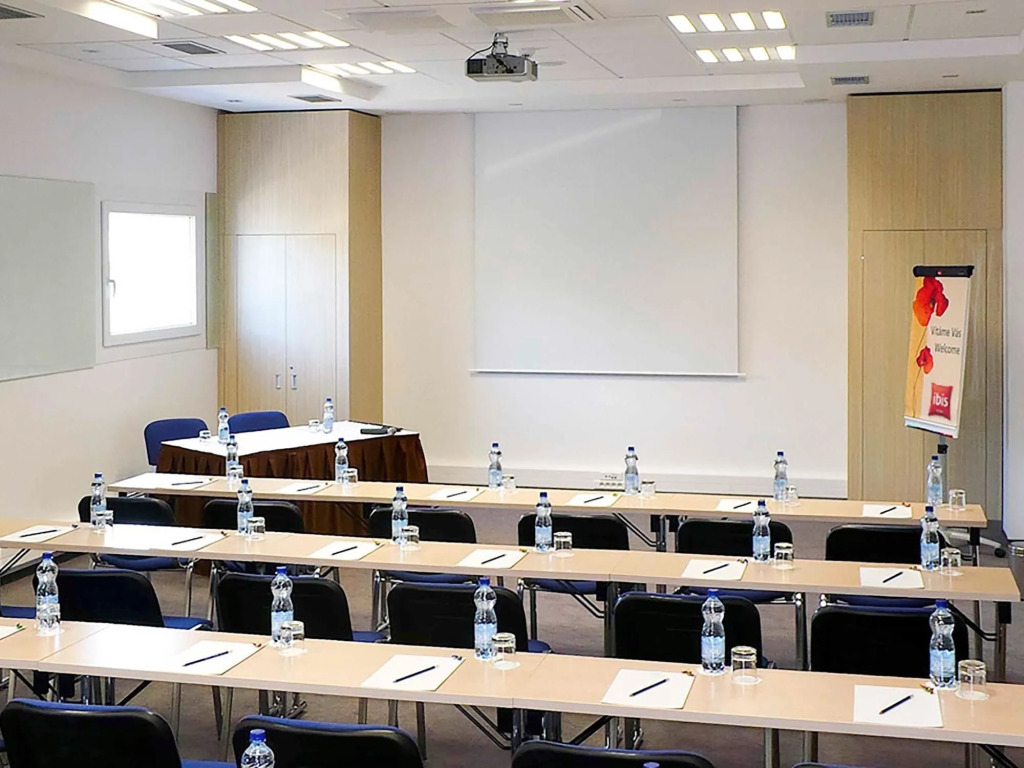 Ibis Hotel Plzeň