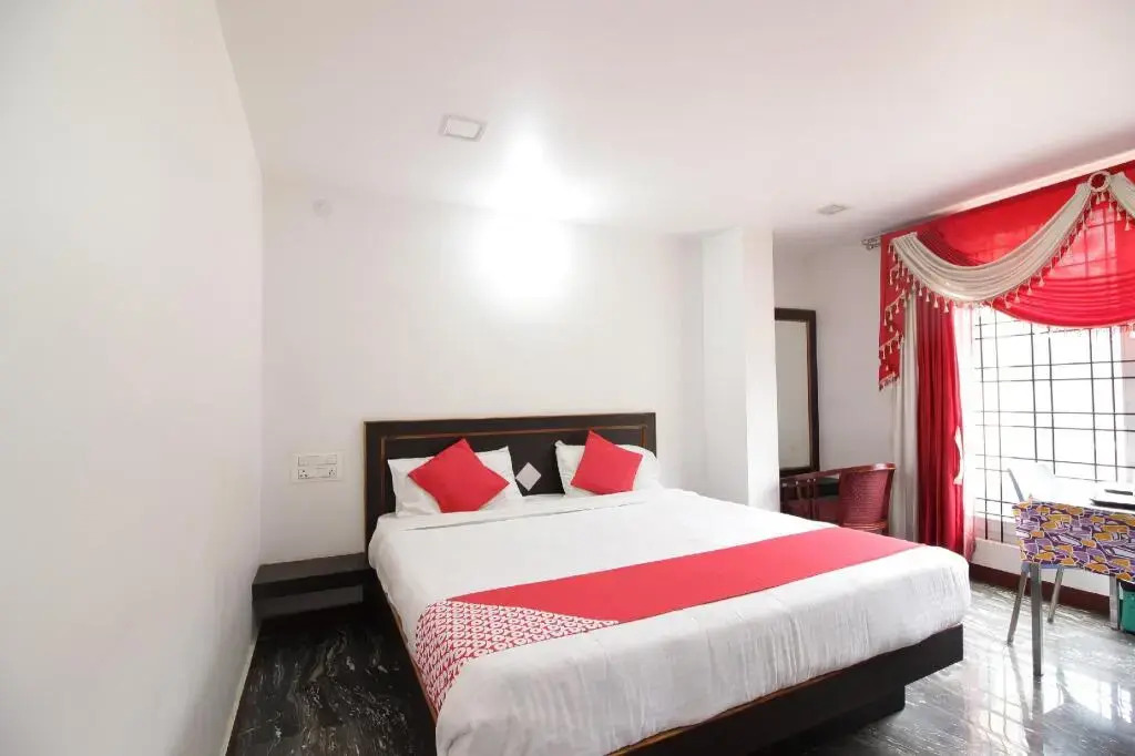 The Travellers Nest Ooty
