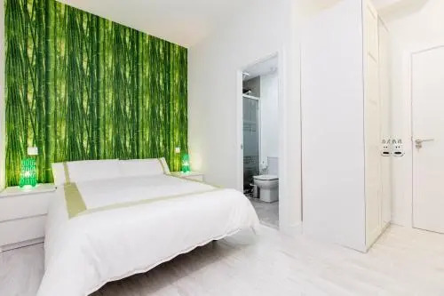 BookinMadrid - Plaza Mayor - Plaza Cascorro