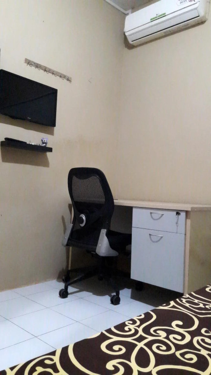 Cluda A5 Syariah