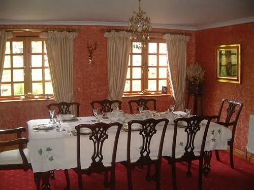 Chycara House