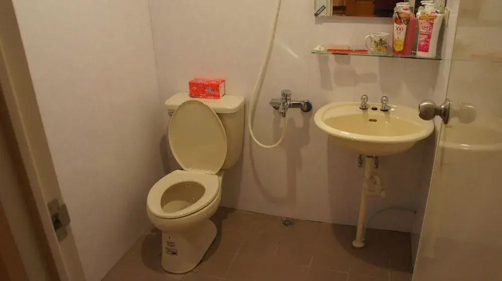 Here is Good Home