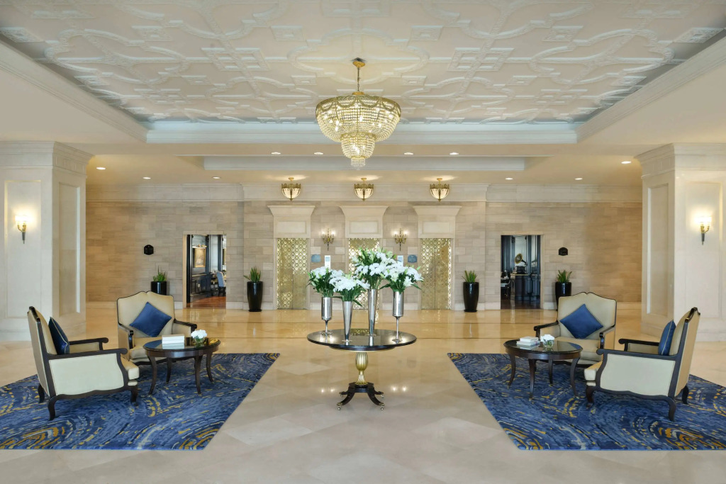 Al Aziziyah Boutique Hotel By The Torch