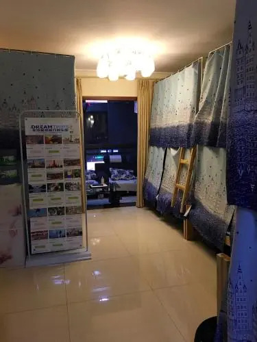宜必思昆明火车站酒店Ibis Kunming Railway Station