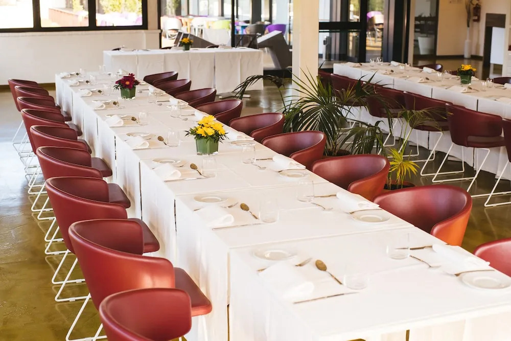 UNAWAY Hotel Fabro