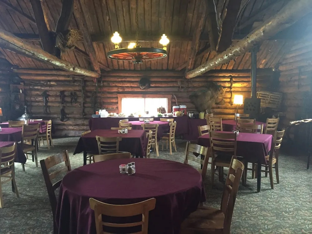 Gakona Lodge